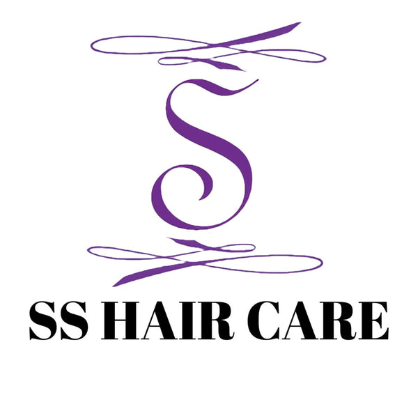 SS HAIR CARE